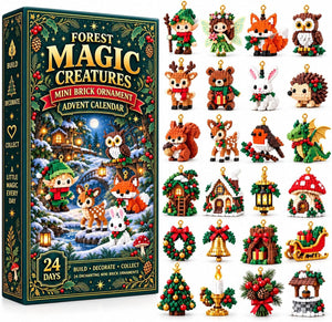 Character Series Advent Calendar Blind Box