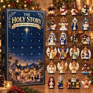 Character Series Advent Calendar Blind Box
