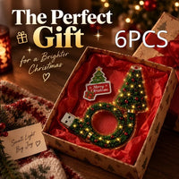 6PCS